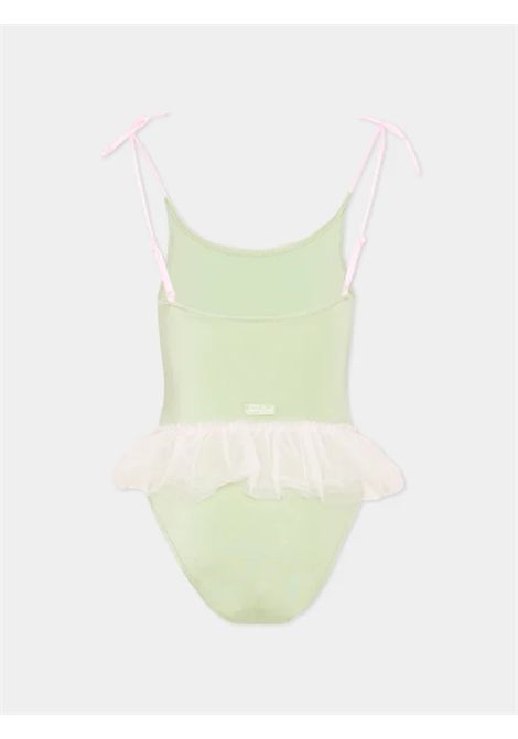 Costume Dancer SAINT BARTH | DANC0001 DANCER03049L SHINY 55 TULLE GLITTER